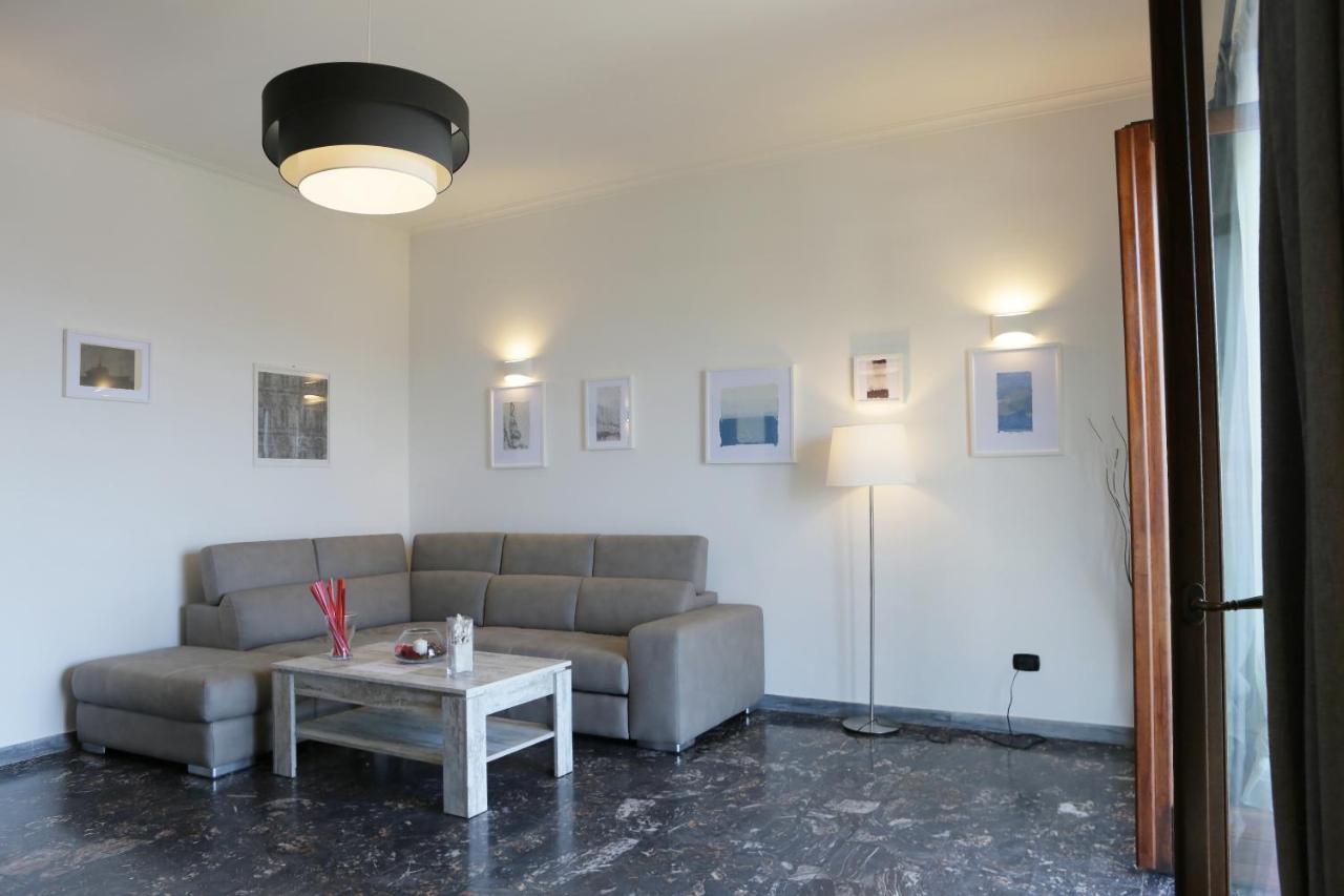 Pepe Apartment -Lago Di Bracciano Trevignano Romano Eksteriør bilde