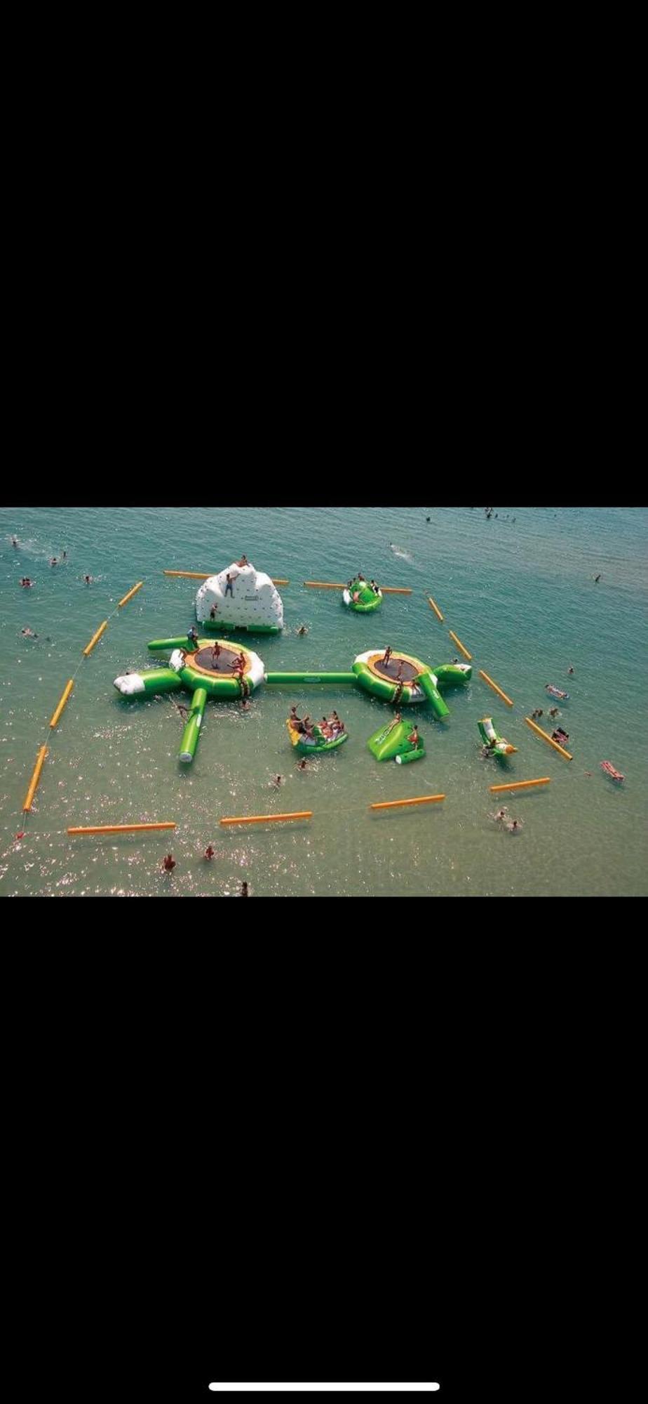 Pepe Apartment -Lago Di Bracciano Trevignano Romano Eksteriør bilde