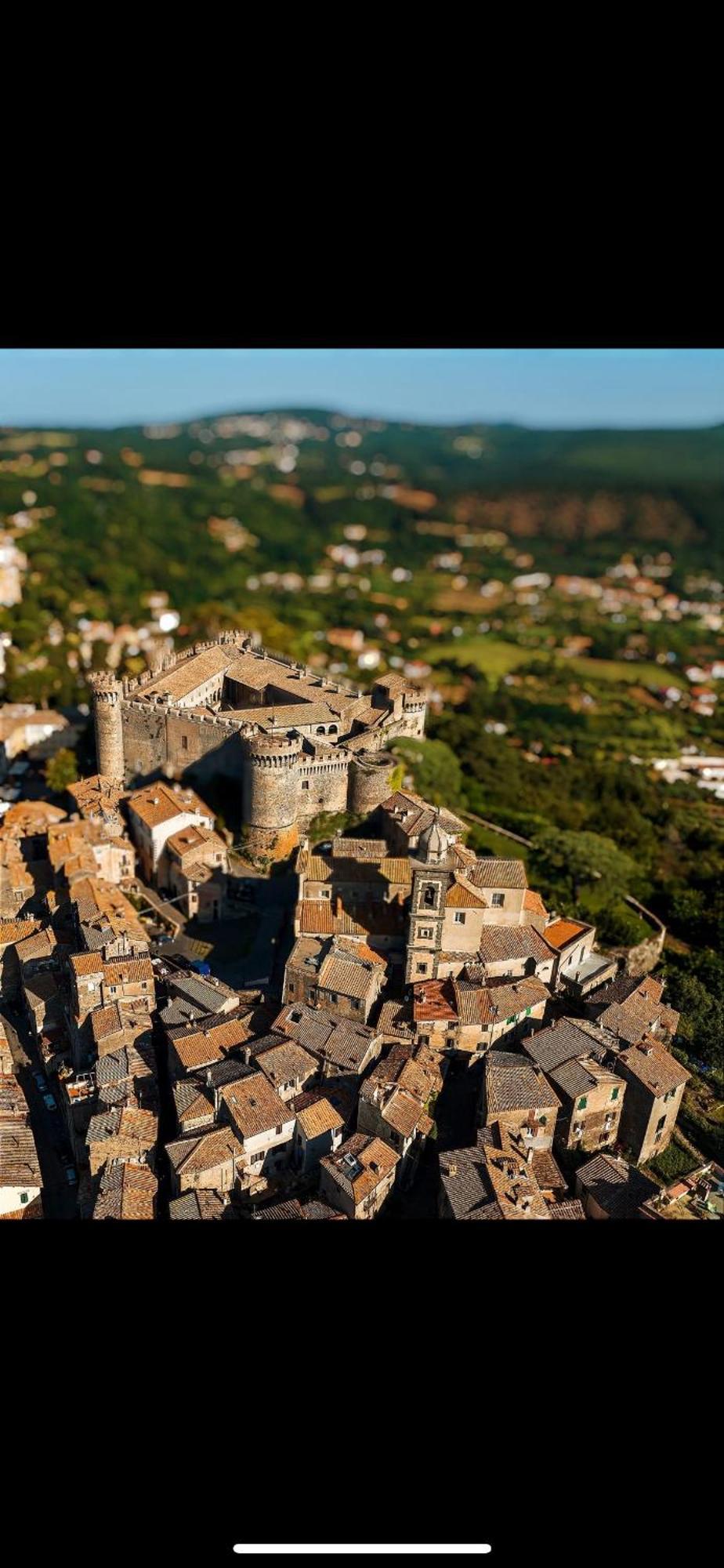 Pepe Apartment -Lago Di Bracciano Trevignano Romano Eksteriør bilde
