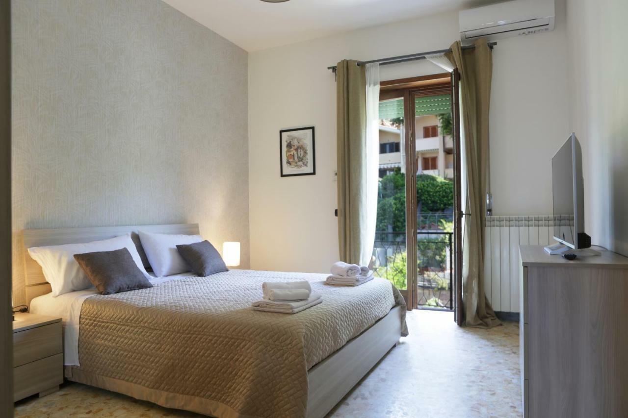 Pepe Apartment -Lago Di Bracciano Trevignano Romano Eksteriør bilde
