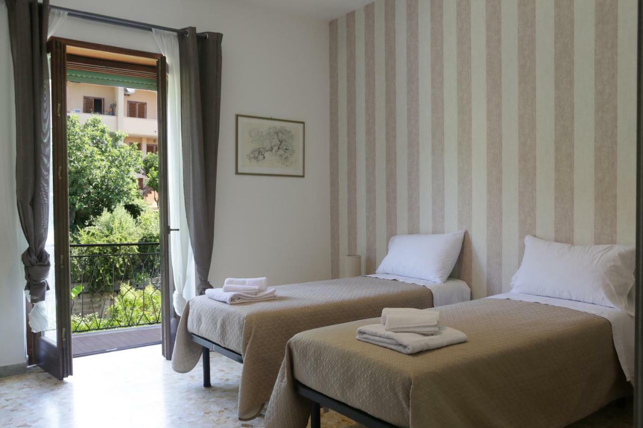 Pepe Apartment -Lago Di Bracciano Trevignano Romano Eksteriør bilde