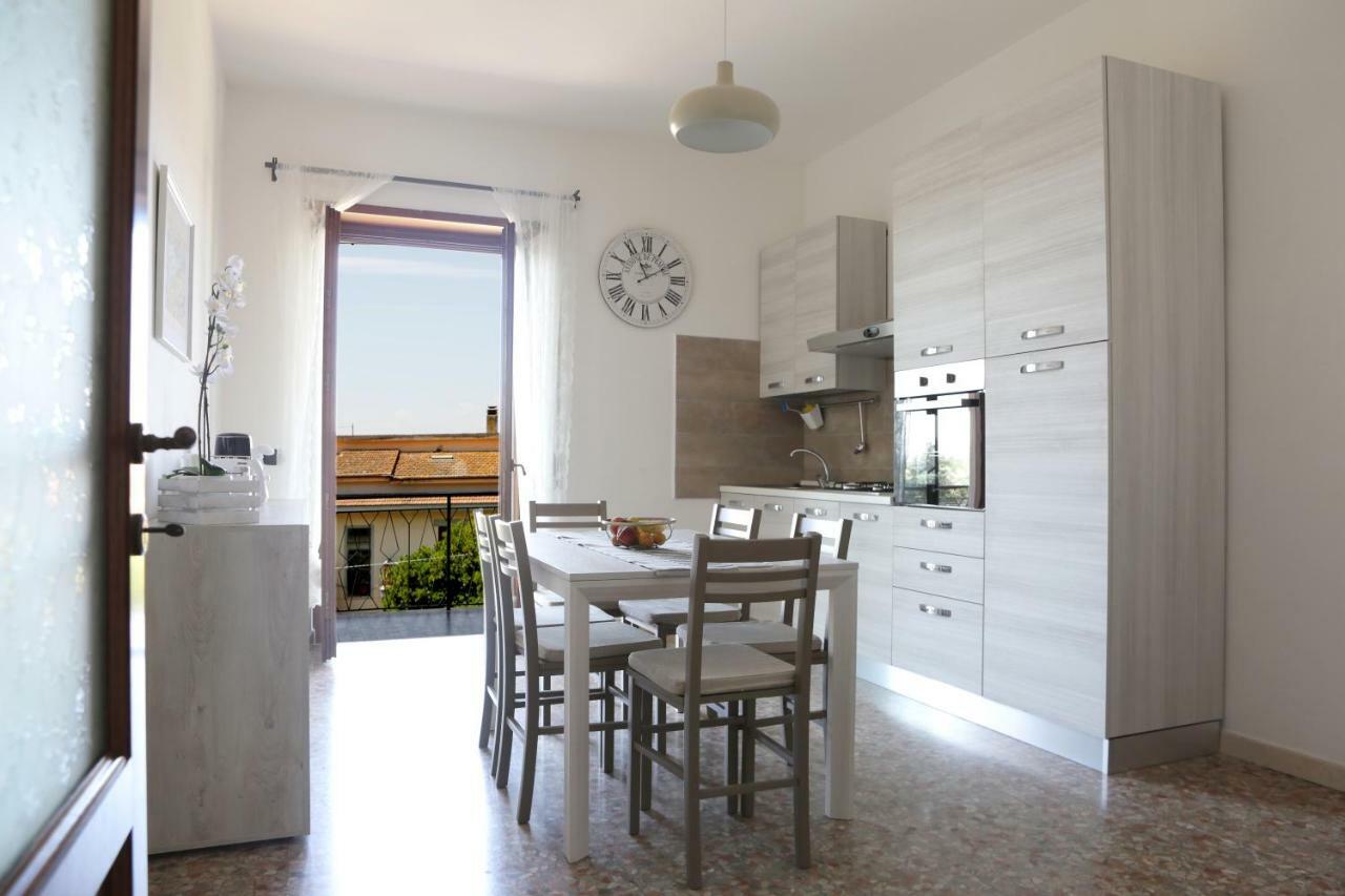 Pepe Apartment -Lago Di Bracciano Trevignano Romano Eksteriør bilde