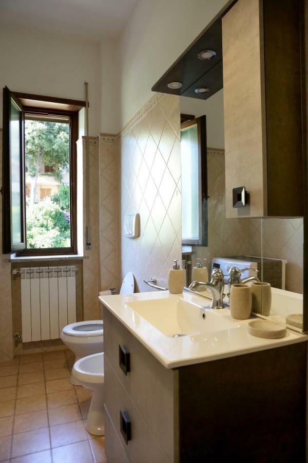 Pepe Apartment -Lago Di Bracciano Trevignano Romano Eksteriør bilde