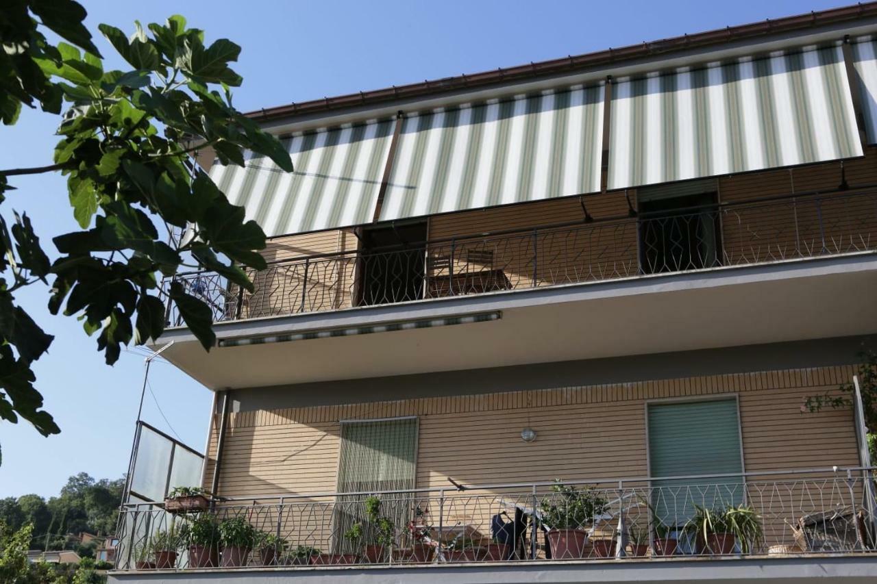 Pepe Apartment -Lago Di Bracciano Trevignano Romano Eksteriør bilde